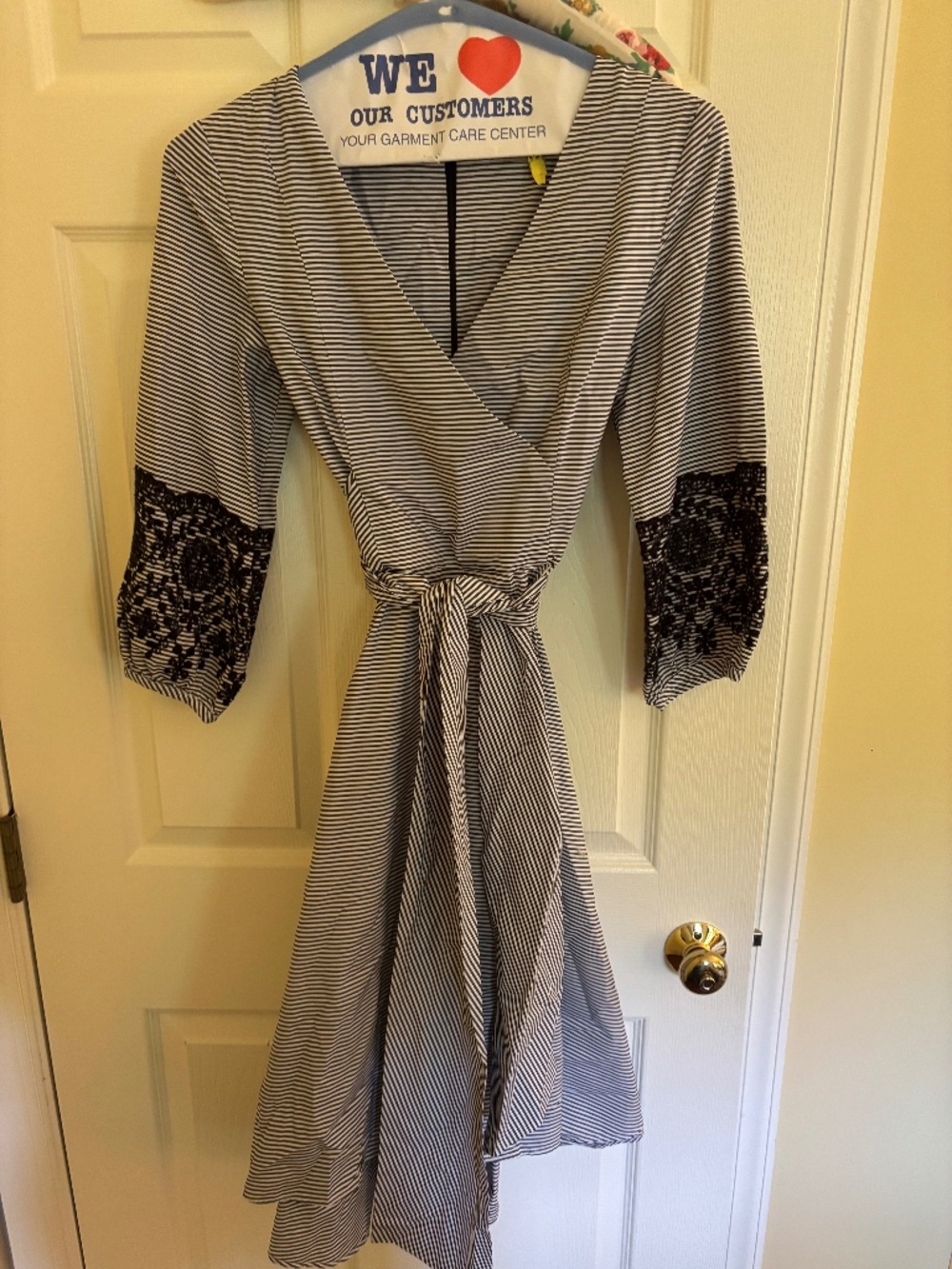 Calvin Klein Dress